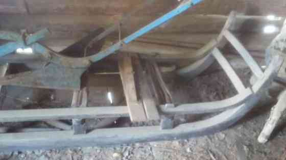 Fiskars hevosaura Jämsä