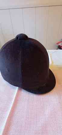 Ratsastuskypärä Lappeenranta