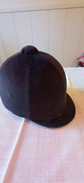 Ratsastuskypärä Lappeenranta – foto 2