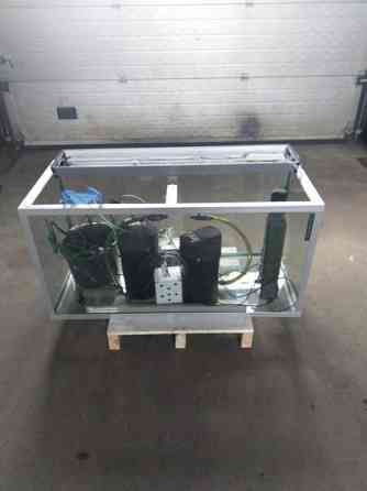 Akvaario tarvikkeineen Pori