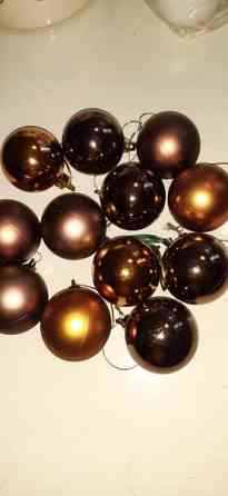 Kuusenpalloja Kuopio