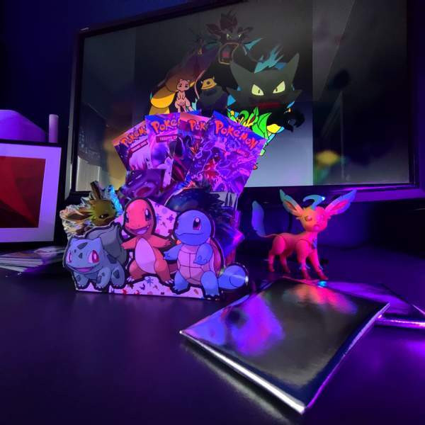 Pokemon mysteeriboosteri Lahti – foto 2