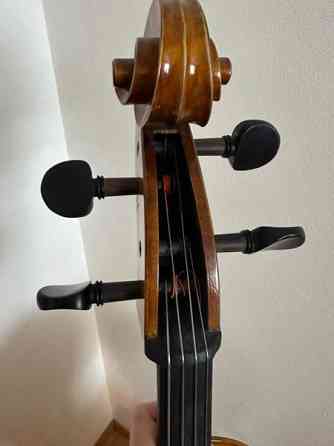 Kokosello ja kotelo Helsinki