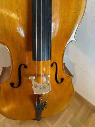 Kokosello ja kotelo Helsinki