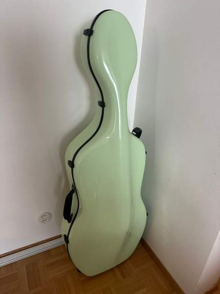 Kokosello ja kotelo Helsinki - valokuva 6