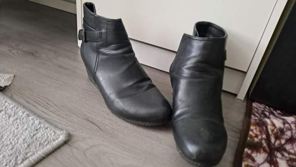 O.i.s merkin nilkkurit Jyvaeskylae - photo 1