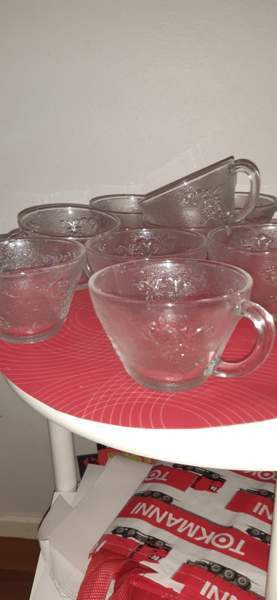 Lasi kuppeja Kuopio - valokuva 2