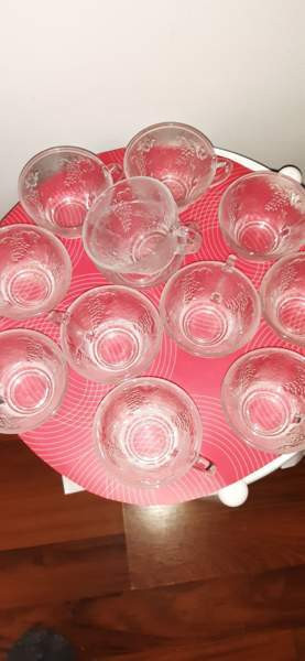 Lasi kuppeja Kuopio - valokuva 1