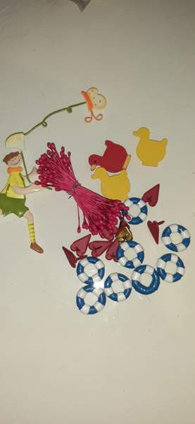 Pieniä koristeita Куопио - изображение 1