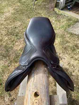 Ikonic Evolution satula Luumäki