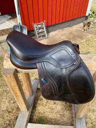 Ikonic Evolution satula Luumäki