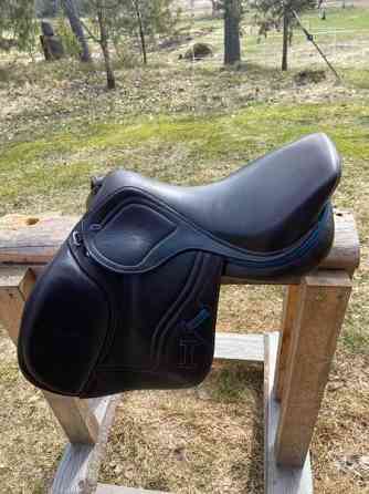 Ikonic Evolution satula Luumäki