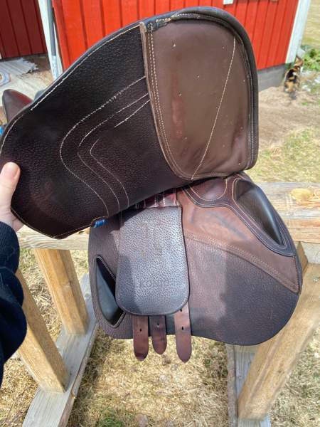 Ikonic Evolution satula Luumäki - photo 4