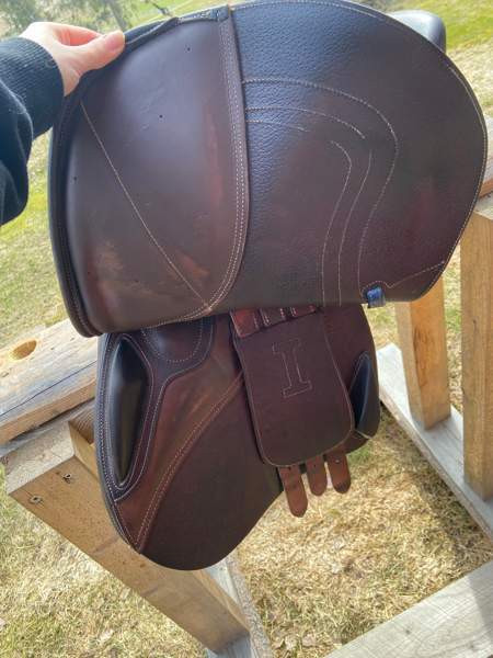 Ikonic Evolution satula Luumäki - photo 5