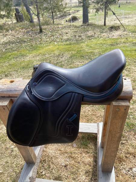 Ikonic Evolution satula Luumäki - photo 1