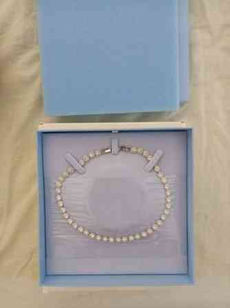 Swarovski Angelic All Around Kaulakoru Helsinki