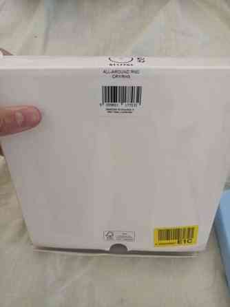 Swarovski Angelic All Around Kaulakoru Helsinki