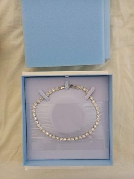 Swarovski Angelic All Around Kaulakoru Helsinki - изображение 1