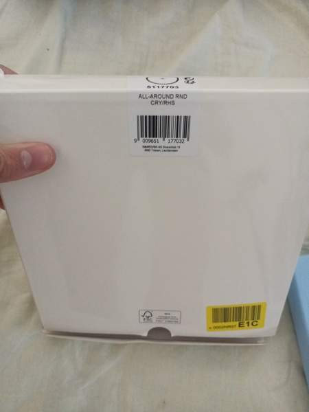 Swarovski Angelic All Around Kaulakoru Helsinki - изображение 3