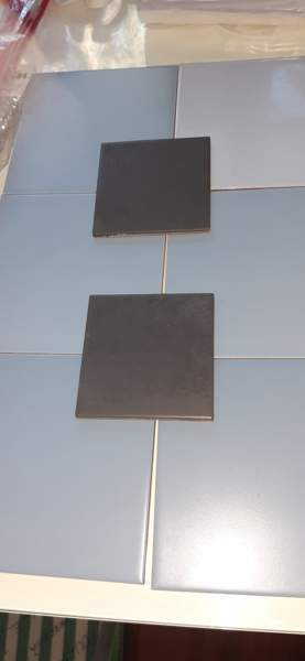 Kaakeleita pussi Kuopio - valokuva 1