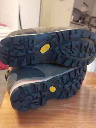 Meindl vaelluskengät 37½ Oulu