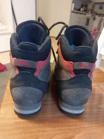 Meindl vaelluskengät 37½ Oulu