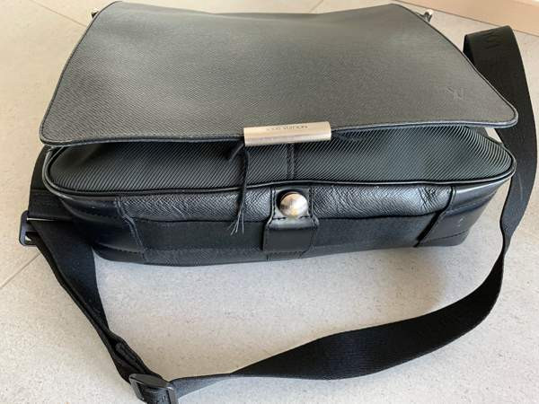 Louis Vuitton laukku Kuopio – foto 3