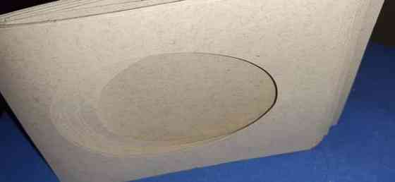 Kortti askarteluunn Куопио