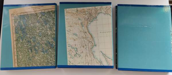 Kirjasarja - Itsenäisyyden puolustajat 1 - 3 Rovaniemi - photo 2