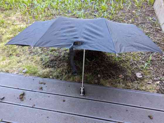 Sateenvarjo 120cm Helsinki