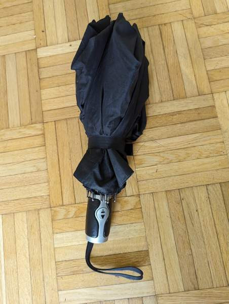 Sateenvarjo 120cm Helsinki - valokuva 1