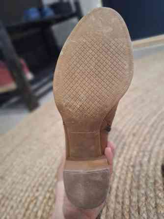 Vagabond nilkkurit Espoo