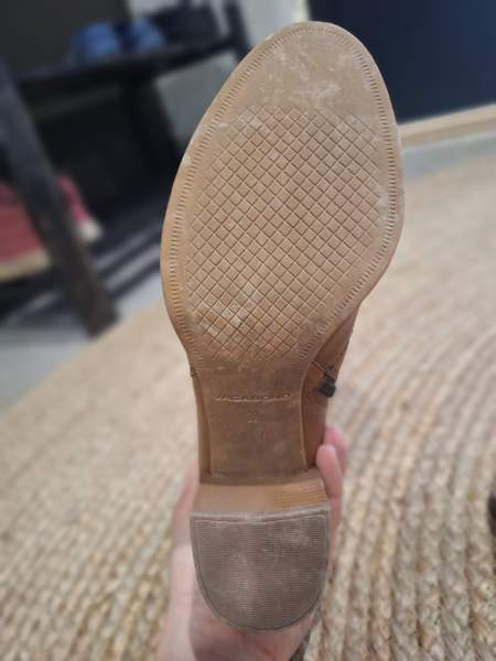 Vagabond nilkkurit Espoo - valokuva 2