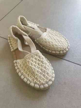 Zara Baby kengät, koko 22 Сейняйоки