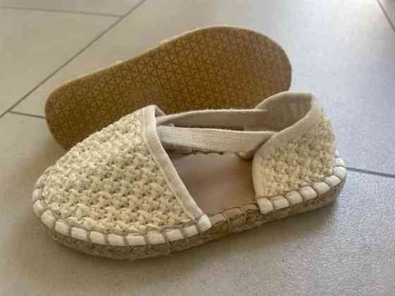 Zara Baby kengät, koko 22 Сейняйоки