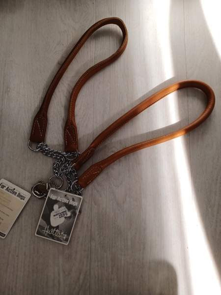 2 nahkakaulapantaa Espoo - valokuva 4