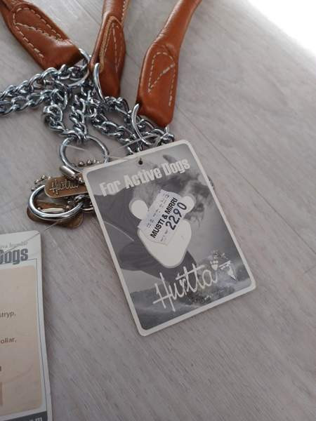 2 nahkakaulapantaa Espoo - valokuva 3