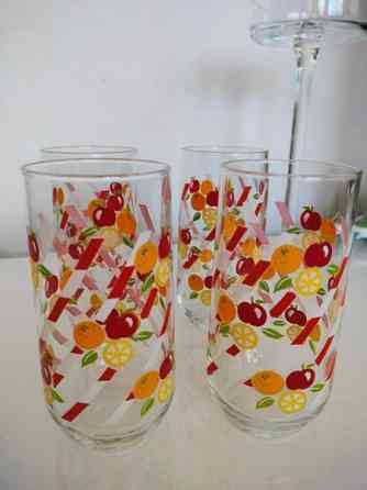 Juomalasit 4kpl Espoo