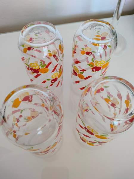 Juomalasit 4kpl Espoo - photo 3