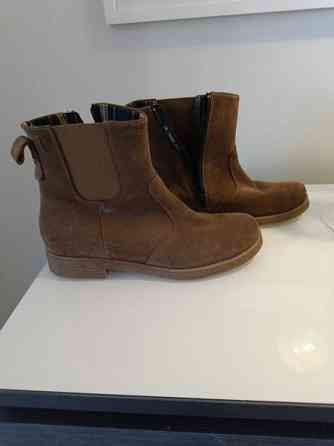 Coretex nilkkurit Espoo