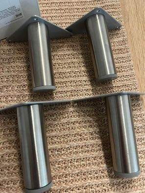 IKEA EKET jalat Espoo – foto 4