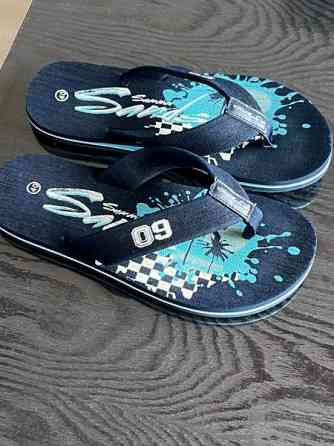 Varvassandaalit Vantaa