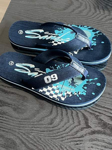 Varvassandaalit Vantaa – foto 1