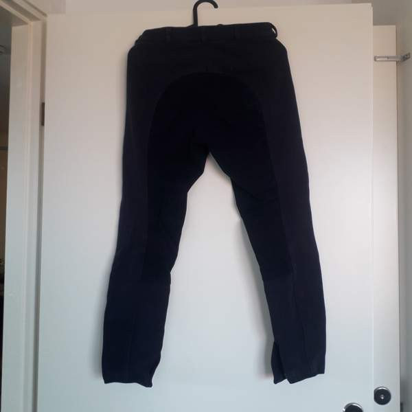 Ratsastushousut, koko 38/M Vantaa – foto 1