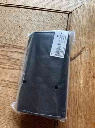 Musta korukotelo Rauma