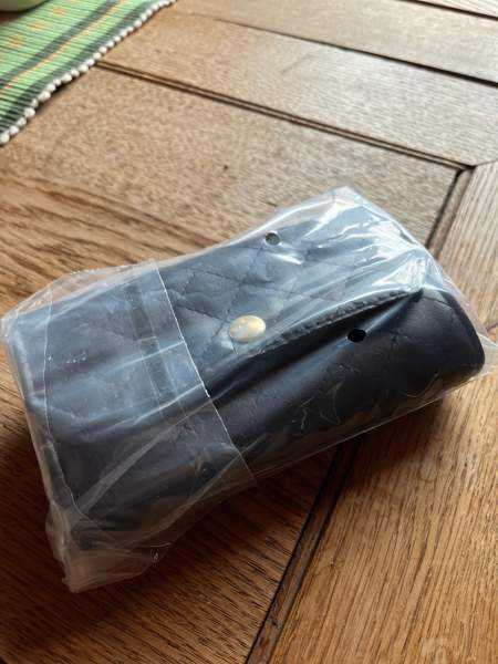 Musta korukotelo Rauma - photo 4