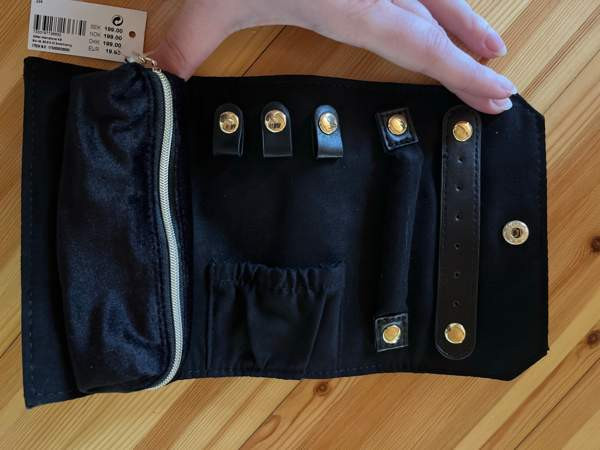 Musta korukotelo Rauma - photo 2