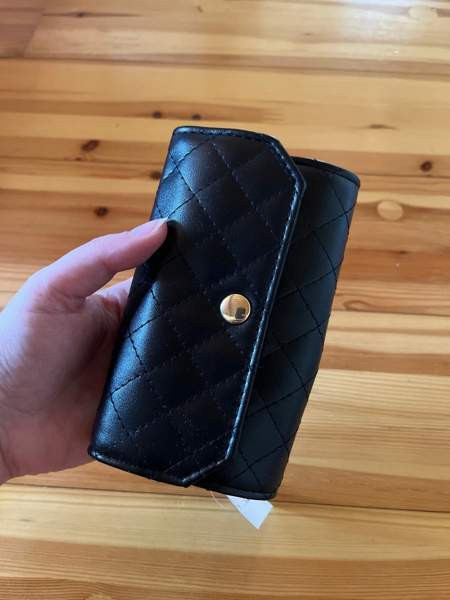 Musta korukotelo Rauma - photo 3