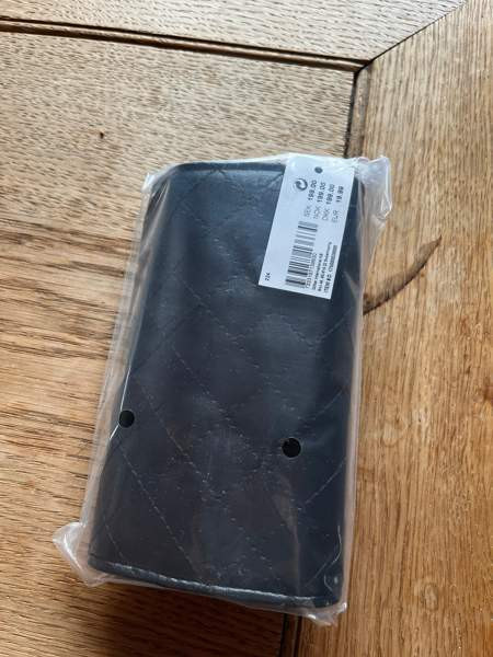 Musta korukotelo Rauma - photo 5