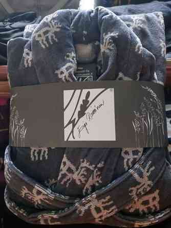 Poro frotee kylpytakki koko XL Оулу